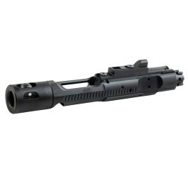 Dytac Aluminum Mil Style Bolt Carrier Gen2 w/Complete Nozzle Set For Tokyo Marui MWS GBB Airsoft