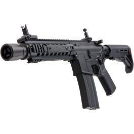 E&C SR16 E3 URX3 8 inch Airsoft AEG Rifle (QD 1.5 Gearbox