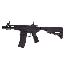 G&g Combat Machine Cm16 Batto Pdw Airsoft M4 Aeg Rifle 