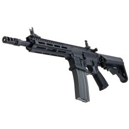 G&G CM16 Raider 2.0 (Combat Machine) Airsoft AEG Rifle - Black 