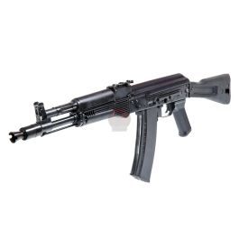 E&L AK105 Airsoft AEG Rifle (Full Steel)