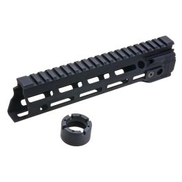 DanielDefense MFR™ 10.0 M-LOK® RAIL Daniel Defense MFR Rail, 10