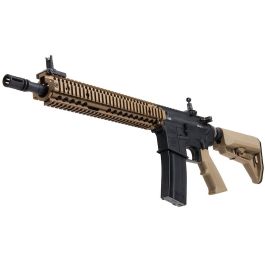 EMG Colt Daniel Defense 12.5 inch M4A1 SOPMOD Block 2 Airsoft M4