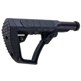 EMG Daniel Defense Collapsible Stock AEG (by CYMA) - Black | RedWolf