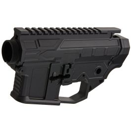 Dytac F4 Defense Licensed F4-15 Aluminum Receiver for Tokyo Marui M4 MWS  GBBR | RedWolf