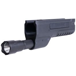 Micro RONI 500ルーメン フラッシュライトマウントクリップユニット Micro RONI 500ルーメン フラッシュライトマウントクリップユニット