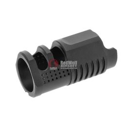 First Factory Custom Blast Diverter (Hiders with an Outer Diameter
