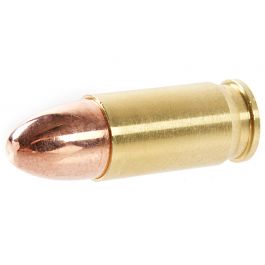 Farsan 9mm Dummy Bullet (1pc) | RedWolf