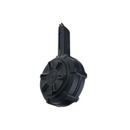 G&G SMC 9 Magazine (300 rounds Green Gas Drum Magazine