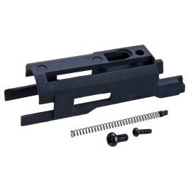 Guarder Tokyo Marui Hi Capa GBB Light Weight Nozzle Housing