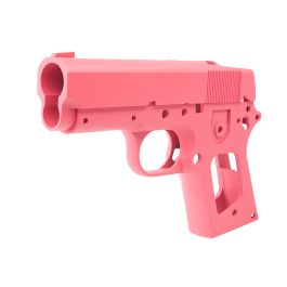Guarder Aluminum Kits for Tokyo Marui DETONICS Vorpal Bunny (Pink