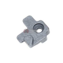 Guarder Steel HOP-UP Rail Block For Tokyo Marui G19 GBB Pistol (Steel Enhancement)