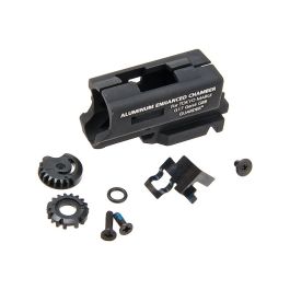 Guarder Enhanced Hop-Up Chamber Set for Tokyo Marui G17 Gen 4 GBB Pistol