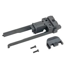 Guarder Tokyo Marui G17 Gen5 MOS GBB Light Weight Nozzle Housing