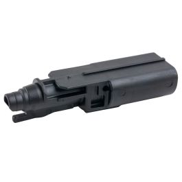 Guarder Tokyo Marui G17 Gen5 MOS GBB Enhanced Loading Nozzle