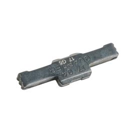 Guarder Tokyo Marui G17 Gen5 MOS GBB Steel Slide Lock - Black