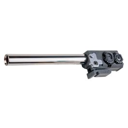 Guarder 6.02 inner Barrel with Chamber Set for Tokyo Marui G17 Gen 5 MOS GBB (G19/45 Barrel Spec)