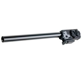 Guarder 6.02 Economic Ver. Inner Barrel w/Chamber Set for TM G17 Gen5 MOS GBB(116mm for G34 Outer Barrel)