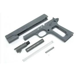 Guarder Tokyo Marui M1911 (Springfield) Enhanced Kits (BK