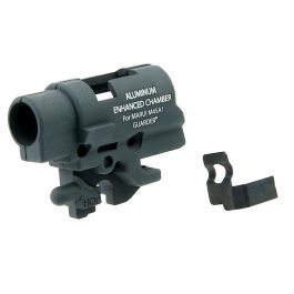 Guarder Enhanced Hop-Up Chamber for Marui M45A1 GBB Pistol