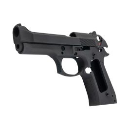 MARUI ガスブローバック M92F Military Model Tokyo Marui M92F Military Airsoft Gas Blowback Pistol New | eBay