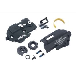 Guarder Tokyo Mauri M&P9L GBB Airsoft Enhanced Hop Up Chamber Set