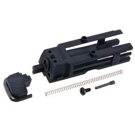 Guarder Tokyo Marui M&P9L Light Weight Nozzle Housing