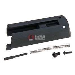 Guarder Light Weight Nozzle Housing for Guarder P226 SIG Slide GBB Pistol