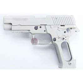 Guarder Metal Slide & Frame for Tokyo Marui P226 E2 with Marking
