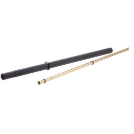 Guarder Steel Outer Barrel with 6.02mm Inner Barrel for KWC Mini Uzi GBB