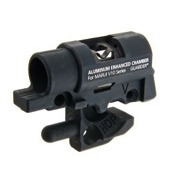 Guarder Enhanced Hop-Up Chamber for Tokyo Marui V10 GBB Airsoft