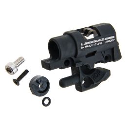 Guarder Enhanced Hop-Up Chamber Set for Tokyo Marui V10 GBB Airsoft