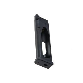 Samoon CO2 Magazine for Umarex / GHK Glock 17 GBB Airsoft Pistol (20  rounds, by GHK) | RedWolf