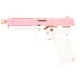 G&G GTP9 Rose Gold GBB Airsoft Pistol