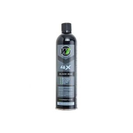 WE 4X Black Gas (1100ml) | RedWolf