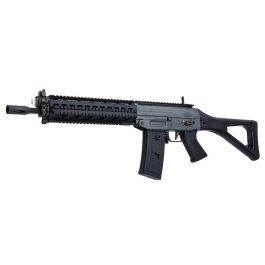 GHK 551 Tactical GBBR (Cerakote Version) | RedWolf