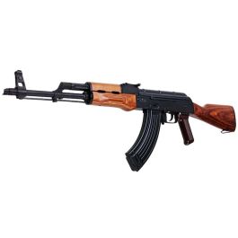 GHK AKM V3 GBBR Airsoft (GHK AK V3 GBB System) | RedWolf