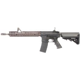 GHK M4 GBBR Airsoft (Daniel Defense RIS II FSP, COLT Licensed) (V2) |  RedWolf