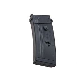 GHK 553・CO2マガジン セット GHK GHK 553 / 551 CO2 Magazine (32 rounds) | RedWolf