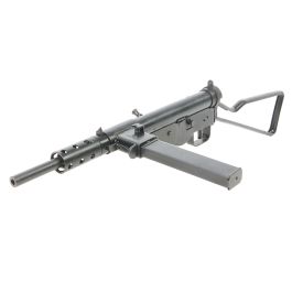 GHK 1/2 Scale STEN MKII Miniature Model Gun | RedWolf