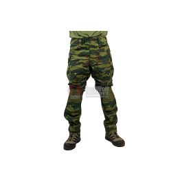 Giena Tactics Tactical Pants (L Size / H: 182cm / 52-54) - Flora | RedWolf