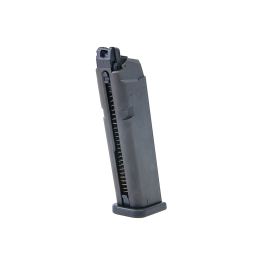 Guns Modify Tokyo Marui G17 Gen 3 / Gen 4 GBB Airsoft Green Gas