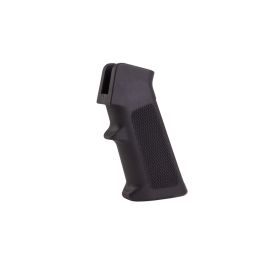 Guns Modify M4 GBB Mil Spec M16A2 Style Pistol Grip - Black | RedWolf