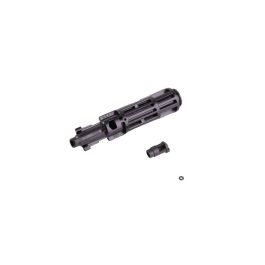 Guns Modify Tokyo Marui MWS GBB Airsoft Enhanced Nozzle Set V3.5 (Japan Power Version)