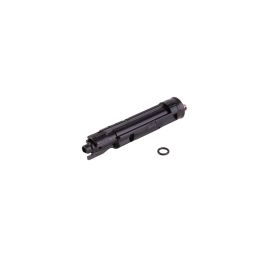 Guns Modify Tokyo Marui MWS GBB Airsoft Enhanced Drop In Complete Nozzle Set V3.5 (Japan Power Version)