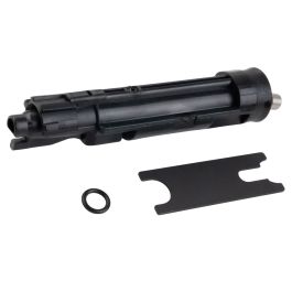 Guns Modify SCAR L MK2 GBB Drop in Complete Nozzle Set with Tool (1.4J)