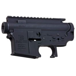 G&P Salient Arms Licensed Gen. 2 Metal Body for Tokyo Marui G&P Salient Arms Licensed Gen. 2 Metal Body for Tokyo Marui