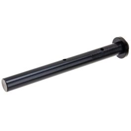 Airsoft Masterpiece Hi Capa 4.3 Guide Rod (Aluminum) - Black | RedWolf