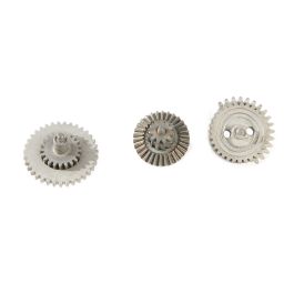 Lonex Gear Box Vis Ensemble Version 3 (05-09) – Airsoft AEG