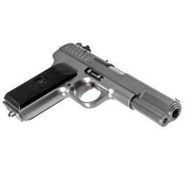 トイガン TT33 pistol heavy weight WE-Tech Heavy Weight TT33 Gas Blowback Airsoft Pistol (Color